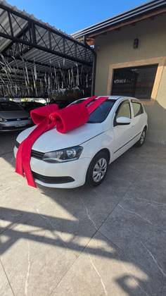 VOLKSWAGEN GOL 1.0 MI SPECIAL 8V FLEX 4P MANUAL